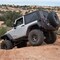 Smittybilt 1018 WRANGLER JK 2 DOOR SOFT TOP  OEM REPLACEMENT W/TINTED WINDOWS  BLACK DIAMOND 9075235 - alternate 5